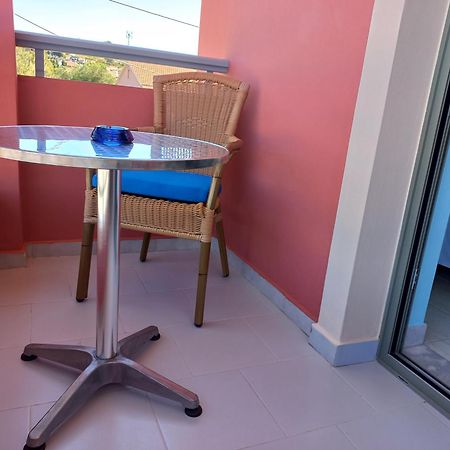 Hotel Porto-Fino Arillas  Zewnętrze zdjęcie