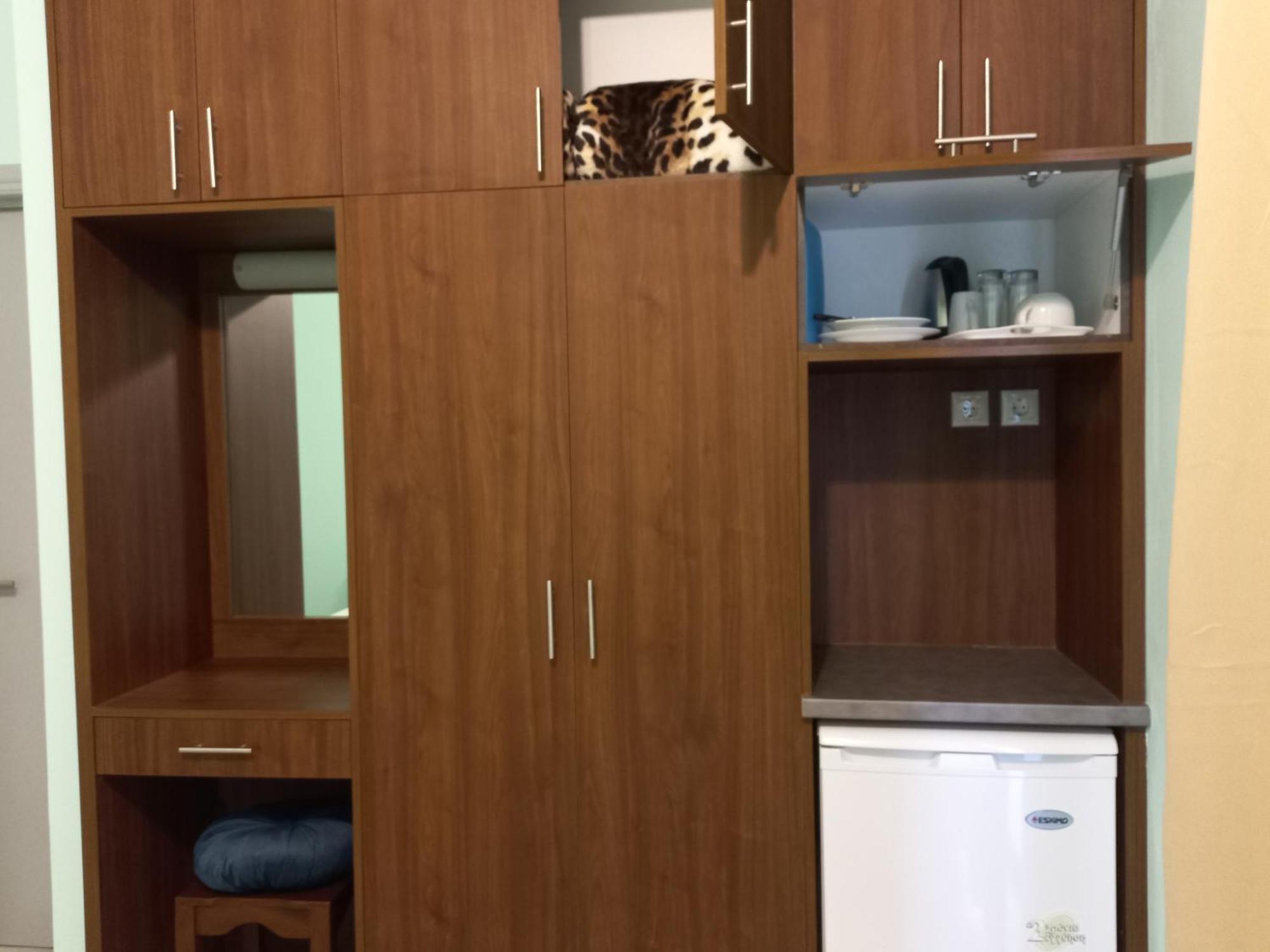 Hotel Porto-Fino Arillas  Zewnętrze zdjęcie