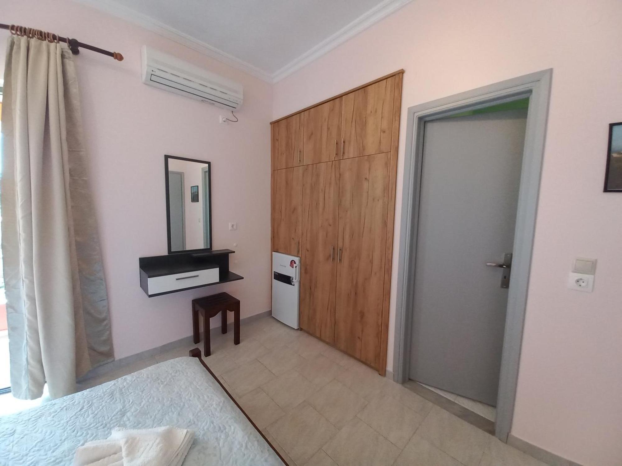 Hotel Porto-Fino Arillas  Zewnętrze zdjęcie
