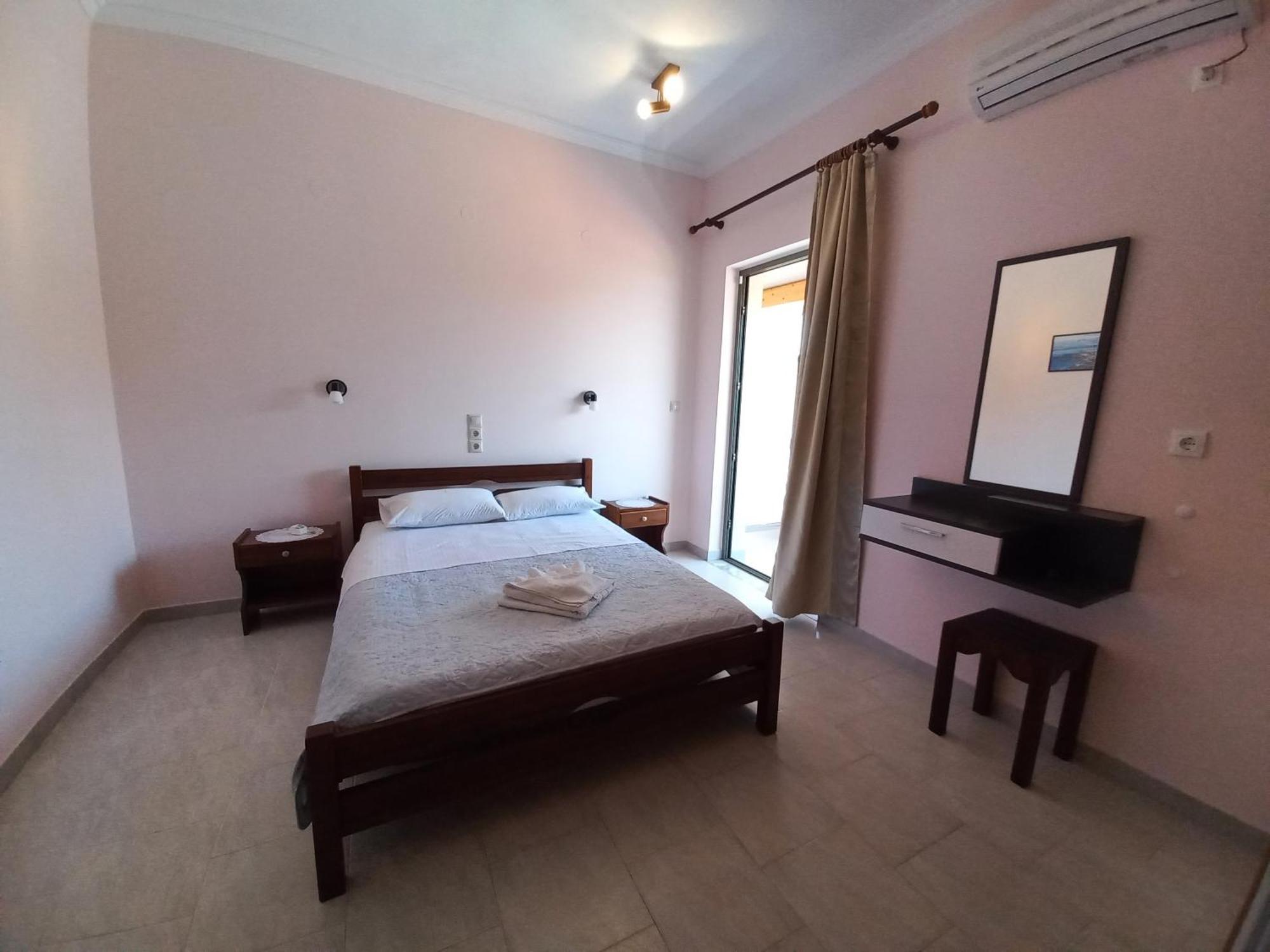Hotel Porto-Fino Arillas  Zewnętrze zdjęcie